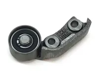 Idle roller with mount for camshaft timing belt. Porsche 928 - 92810506700