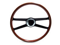Volant Bois 40cm, Porsche 911 1965-69 - 90134708211 - STG116102