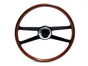 Volante de Madera 40cm, Porsche 911 1965-69 - 90134708211 - STG116102
