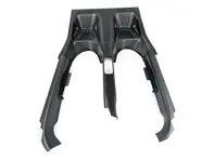 Interior kit Full Carbon Fibre. Porsche 964 / 993