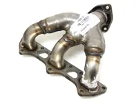 Exhaust manifold. Porsche 997 Turbo / GT2 - 99611110276, 99611110176