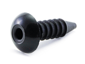 Plastic rivet for targa seal. Porsche 911 74-89 / 964 TARGA - 99970318640