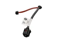 后部制动衬块磨损传感器。保时捷 718 Boxster Spyder / Cayman GT4 - 9Y0907637A