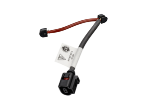 Capteur d'usure des plaquettes de frein arrière. Porsche 718 Boxster Spyder / Cayman GT4 - 9Y0907637A