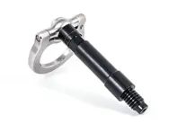 Gancio traino pieghevole Rennline - REV2 - E19209, E19.209 - E19.209, E19209