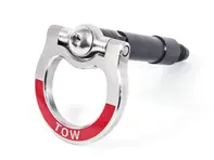 Gancho de remolque plegable Rennline - REV2 - E19.209, E19209