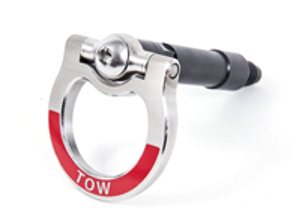 Rennline Opvouwbare Trekhaak - REV2 - E19.209, E19209