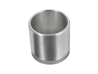 Manchon fileté d'amortisseur. Porsche964 - 96433351100