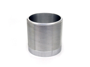 Manguito roscado para amortiguador. Porsche 964 - 96433351100