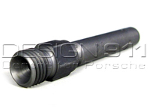 Fuel injector. Porsche 924 1980-85 - 049133551, 0437502007