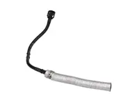 Control line for intercooler. Porsche 957 Cayenne 4.8L - 94811066856, 94811066855, 94811066854, 94811066853