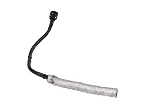 Línea de control para intercooler. Porsche 957 Cayena 4.8L - 94811066856, 94811066855, 94811066854, 94811066853