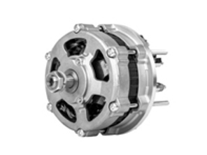 Alternator 14V 60A. Porsche 911 1965-74 - 91160312002, 1690100100, 911 603 120 X, 911603120X, 71223302, 9090914 - MG614
