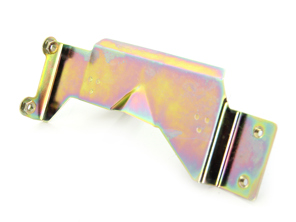 Intake manifold plate. Porsche 944 Turbo - 95111031501