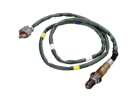 Sonde lambda/oxygène - Post-convertisseur catalytique. Porsche 970 Panamera S Hybrid / S E-Hybrid 2010-16 - 97060617600, 97060617601