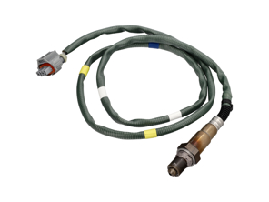 Sensore Lambda/Ossigeno - Convertitore Post-Catalitico. Porsche 970 Panamera S Hybrid / S E-Hybrid 2010-16 - 97060617600, 97060617601