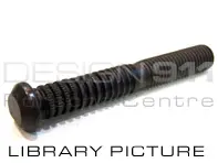 Drijfstang Bout. Porsche 997 MKII / 987 Boxster MKII / 987C Cayman MKII