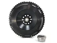 Volant en acier léger. Porsche Boxster S / Cayman S 2009>> Revalorisé - 106425-12, 10642512, 9G211401220, 9G211401222, 9G211401221