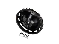 Lightweight steel flywheel. Porsche Boxster S / Cayman S 2009>> Uprated - 106425-12, 10642512, 9G211401220, 9G211401222, 9G211401221