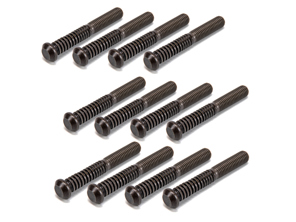 Perno de biela de conexión. Porsche 993 / 996 Turbo / 997 Turbo - 99610317670