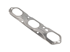 排气歧管垫片。保时捷 996 / 986 Boxster / 987 Boxster / 987C Cayman /997 - 416-006, 99611110755, 230.333 - 416-006