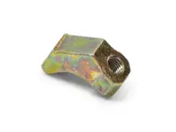 Door Mirror Base Mounting Piece. Porsche 911 / 964 / 993 - 91173126300