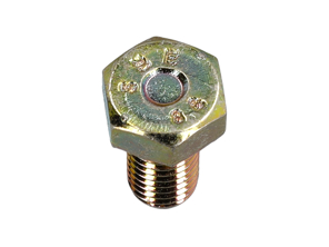 Brake disc cover plate Bolt. Porsche 928 / 968