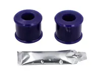 Front Anti Roll Bar Bush O-Shape Porsche 924/944 SuperPro - 477411053, 477411053G, 477411053R, 477411053N, 477411053J - SPF2923-20K, SPF2923-21.5K, SPF2923-23K, SPF2923-24K, SPF2923-25.4K, SPF2923-27K