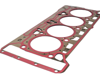 Cylinder head gasket. Porsche 95B Macan 2.0L - 95810338310, 95810338300 - I01012032