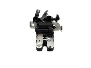 Rear Lid Lock. Porsche 9YA Cayenne 2018-23 - PAB827506, 95882750600 - M010010044