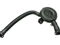 Valvola di sfiato del basamento per Porsche 955 Cayenne 3.2L - 95511076500