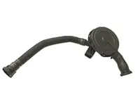 Valvola di sfiato del basamento per Porsche 955 Cayenne 3.2L - 95511076500