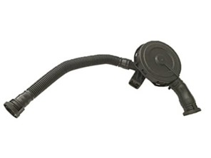 Válvula de ventilación del cárter para Porsche 955 Cayenne 3.2L - 95511076500