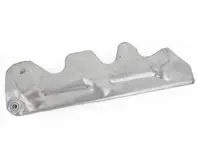 Protection thermique de la culasse, partie supérieure. Porsche 987.2 Boxster / 987.2 Cayman / 997.2 - 9A110430804, 9A110430805, 9A110430703, 9A110430704