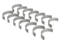 Hoofdkrukaslagerschaal standaard. Porsche 986 Boxster / 996 >>2001 - 99610120510, 37189600, 98710120501, 99610101250, 99610101252, 99610101254, 99610101255, 99610101262, 99610120507