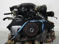 Porsche 911 2,7-Liter-Motor mit K-Jet-Einspritzsystem 911/81 6371907