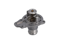 Caja de termostato de agua. Porsche 958 Cayenne 4.2L Diésel - 95810603220, 95810603350, 95810603351
