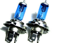 Ampoules H4 Ultra Power Ice Blue - 99963120290