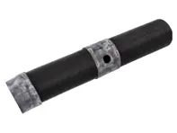 Air intake hose. Porsche 928 1984-95 - 92811027205