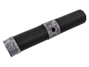 Tuyau d'admission d'air. Porsche928 1984-95 - 92811027205