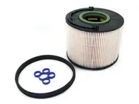 Kraftstofffilter. Porsche Cayenne 3.0L V6-Diesel - 95511013400