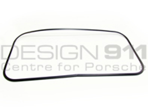 Joint de toit ouvrant intérieur. Porsche 996 / 997 - 99656423102