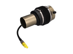 Ajustador de resorte helicoidal delantero hidráulico. Porsche 992.1 Carrera / 992.1 Turbo - 992412179A, 992412179