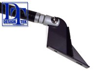 BARRA DI SUPPORTO PER PORSCHE 964 / 993 DesignTek - 96434304200 - CF03PS03, EQ880101, SW301PS03, 1684000400