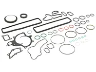 Crank case gasket set. Porsche 987 Boxster / 987C Cayman - 482.620