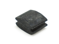 Protective rubber strip. Porsche 911 1974-89 - 91142339102