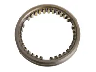 Manicotto del cambio, 1a - 2a marcia. Porsche 911 72-77 - 91530241100