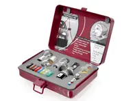 Scatola luminosa di ricambio per Porsche 928 - PCG92810000, PCG92810001