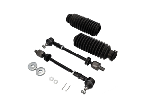 Track rod upgrade Kit. Porsche 911 1974-89 / 930 Turbo - 93034703101 - 911816-S