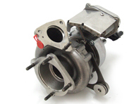 Turbocompresor. Porsche 991.2 Turbo 2017-18 - 9A112301674, 9A112301673, 9A112301573, 9A112301675, 9A112301575